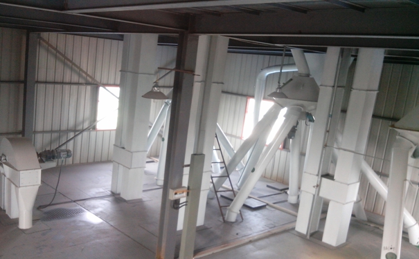 小型魚飼料加工設備價格多少錢?其效率降低又該如何解決?