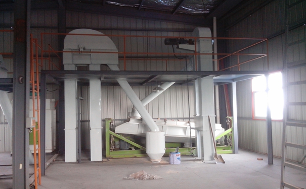 飼料成套生產(chǎn)設(shè)備 飼料成套生產(chǎn)設(shè)備