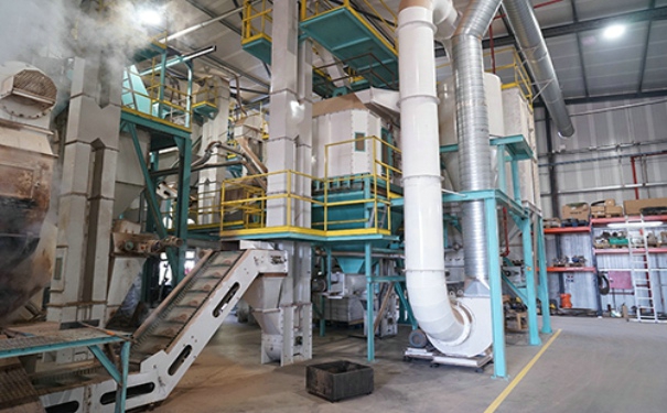 粉料飼料設備多少錢?其容易發(fā)生故障的原因又有哪幾點?