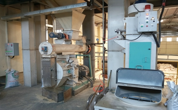 飼料加工設(shè)備將在未來(lái)養(yǎng)殖產(chǎn)業(yè)中發(fā)揮重要作用