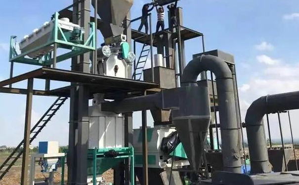 豬飼料機械 豬飼料機械